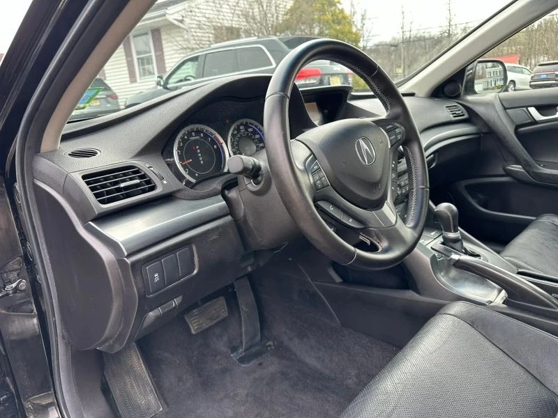 2011 Acura TSX 2nd Gen - Image 10 of 12