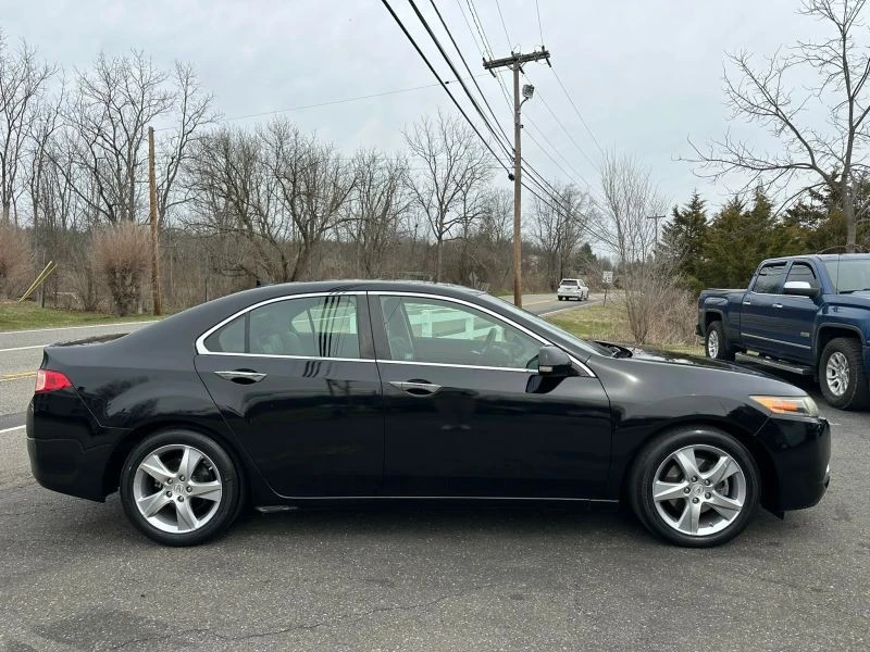 2011 Acura TSX 2nd Gen - Image 8 of 12