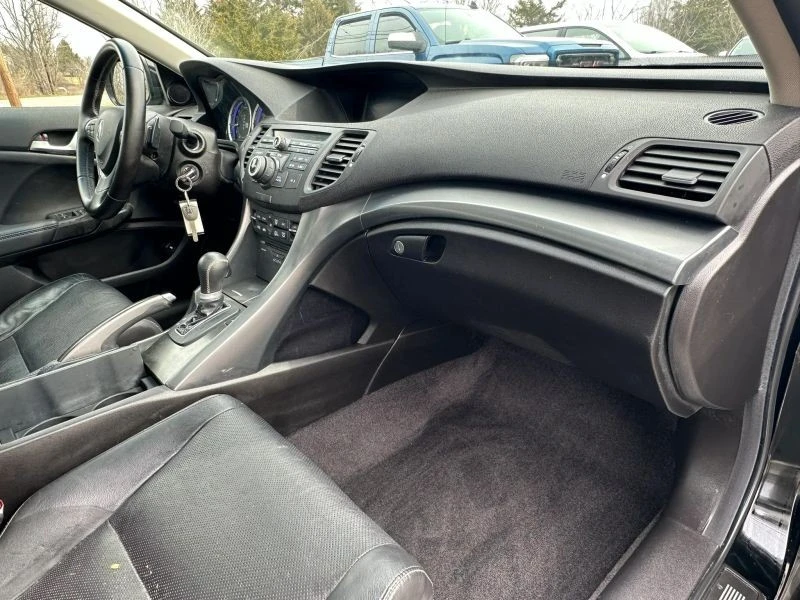 2011 Acura TSX 2nd Gen - Image 12 of 12