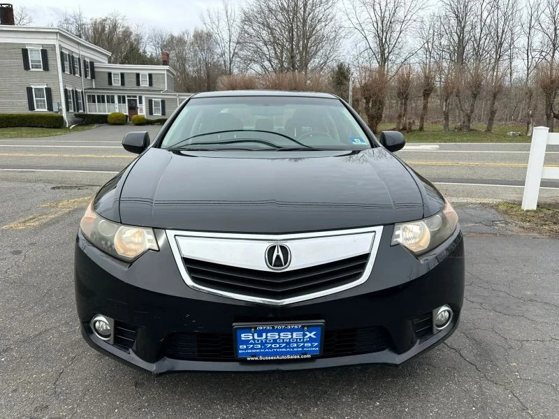 2011 Acura TSX 2nd Gen - Image 2 of 12