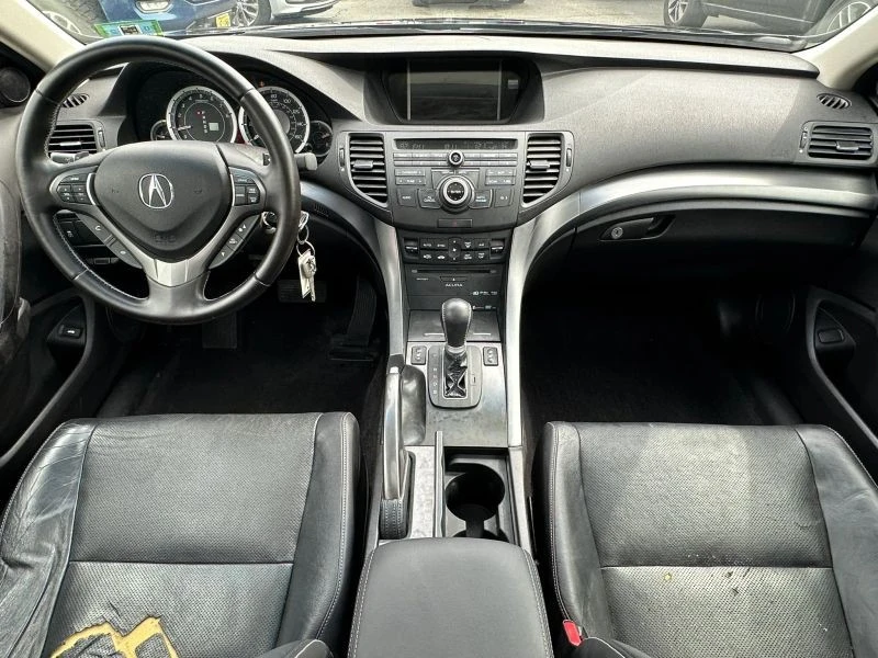 2011 Acura TSX 2nd Gen - Image 11 of 12