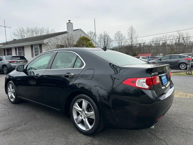2011 Acura TSX 2nd Gen - Image 6 of 12