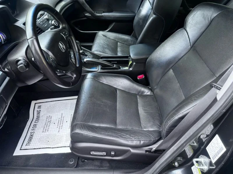 2011 Acura TSX 2nd Gen - Image 11 of 12