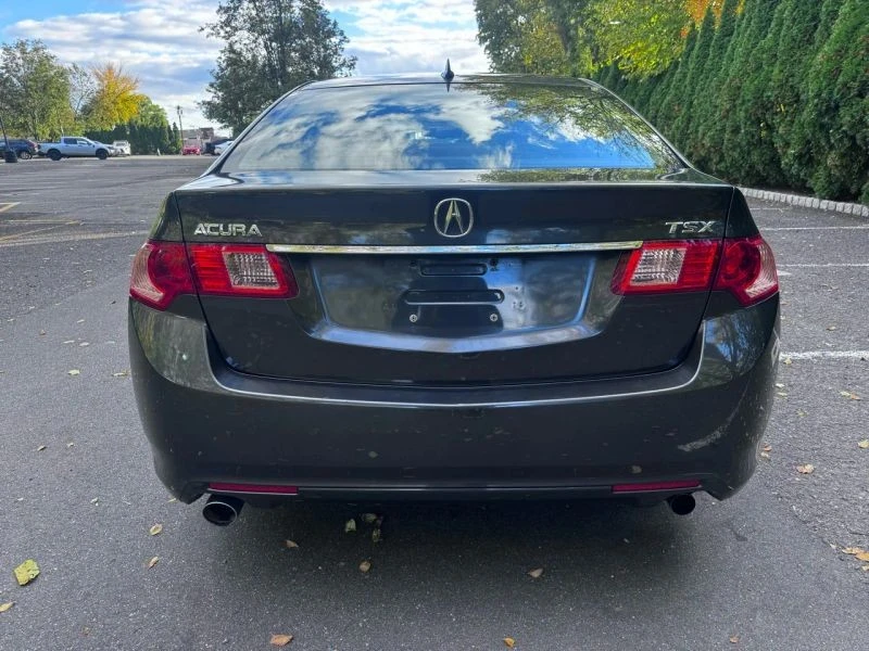2011 Acura TSX 2nd Gen - Image 6 of 12