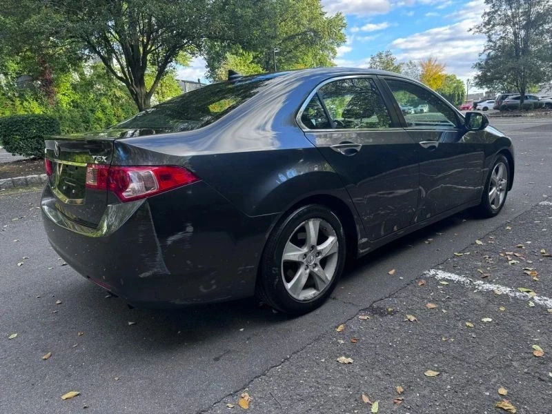 2011 Acura TSX 2nd Gen - Image 7 of 12