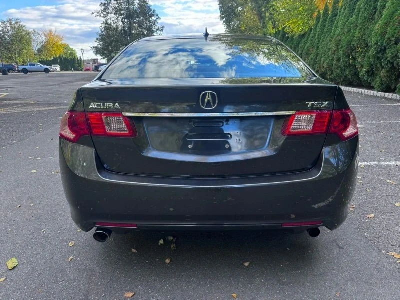 2011 Acura TSX 2nd Gen - Image 6 of 12