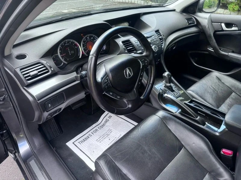 2011 Acura TSX 2nd Gen - Image 12 of 12