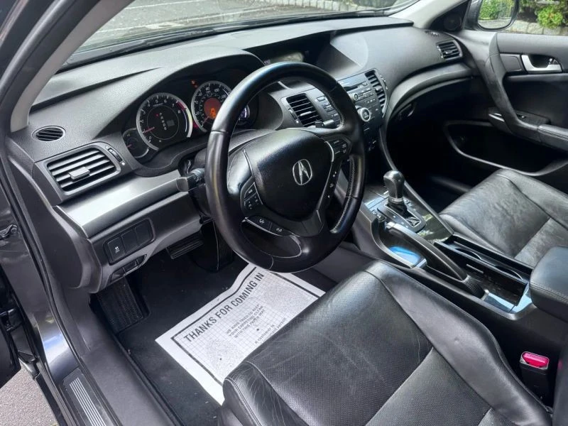 2011 Acura TSX 2nd Gen - Image 12 of 12