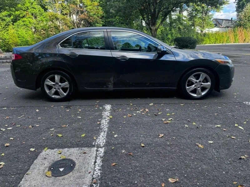 2011 Acura TSX 2nd Gen - Image 8 of 12