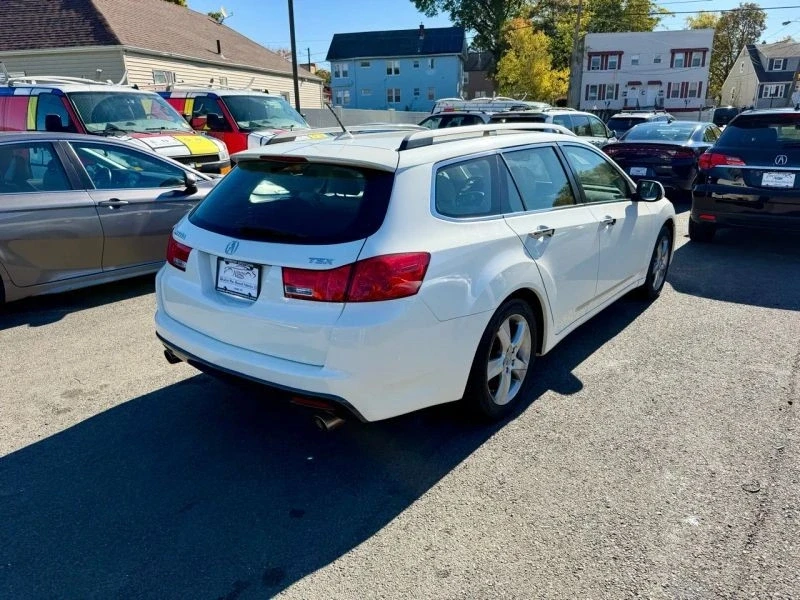2011 Acura TSX 2nd Gen - Image 5 of 12