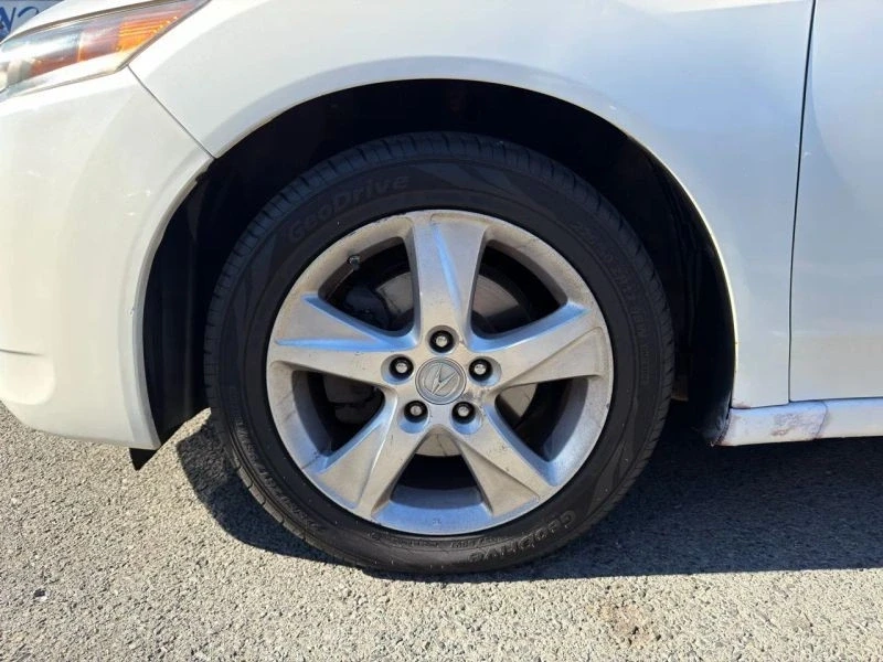 2011 Acura TSX 2nd Gen - Image 8 of 12
