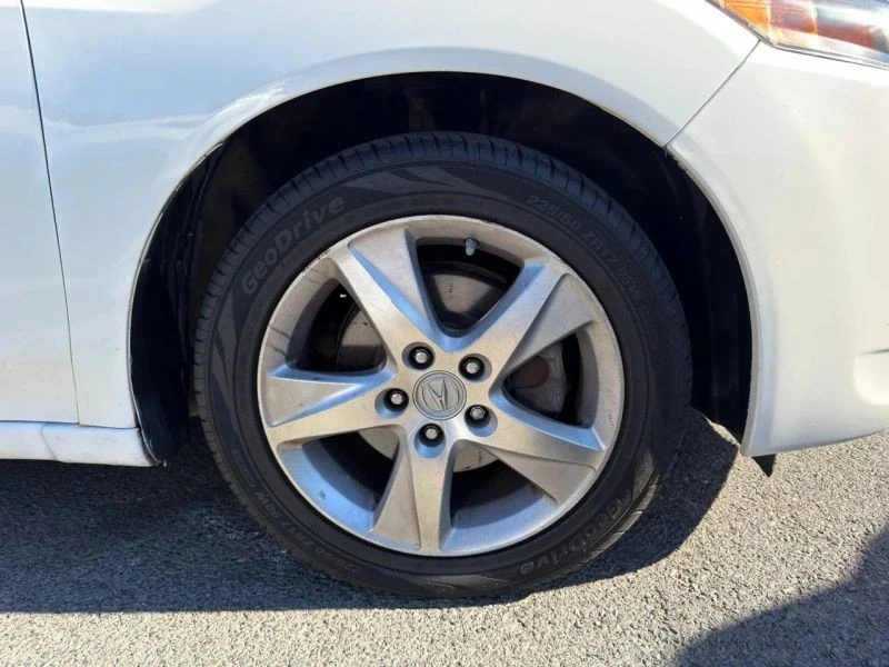 2011 Acura TSX 2nd Gen - Image 11 of 12