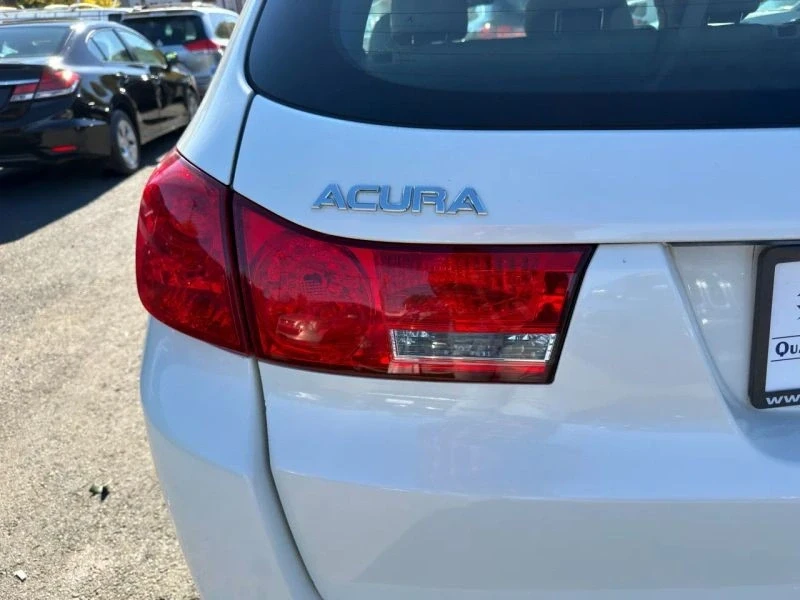 2011 Acura TSX 2nd Gen - Image 12 of 12