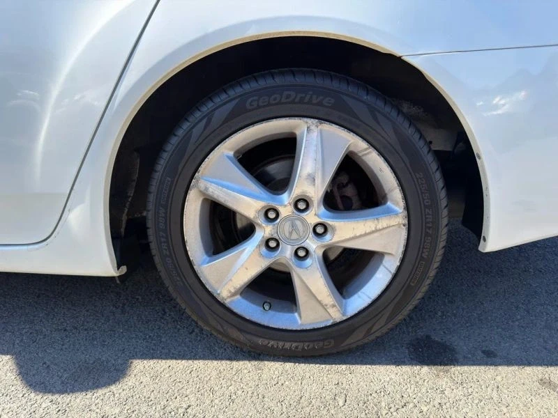 2011 Acura TSX 2nd Gen - Image 9 of 12