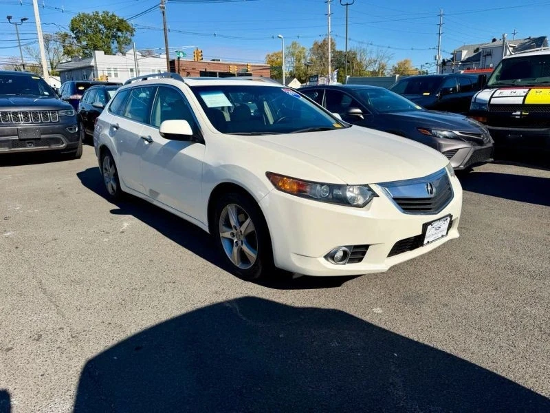 2011 Acura TSX 2nd Gen - Image 3 of 12