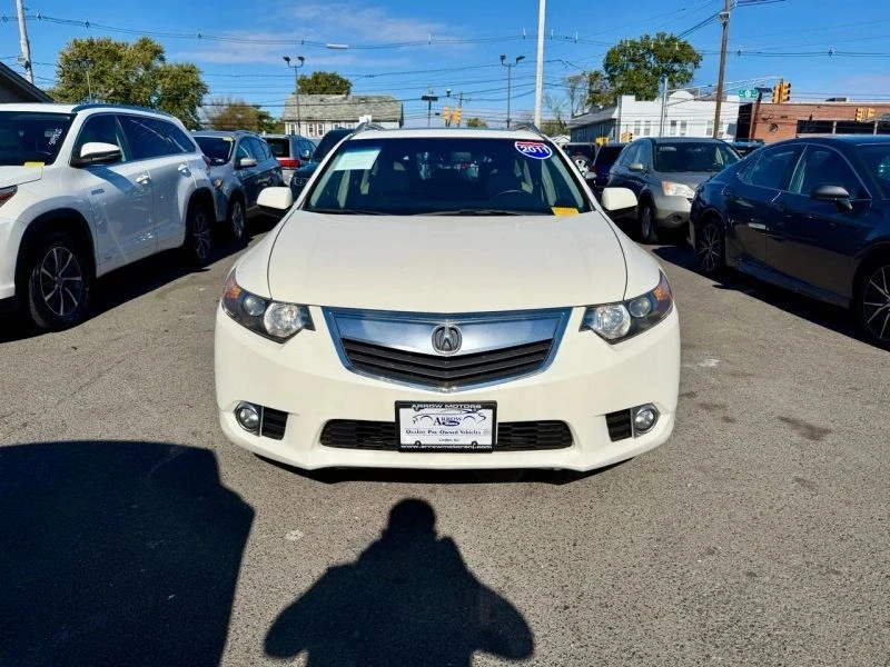 2011 Acura TSX 2nd Gen - Image 2 of 12