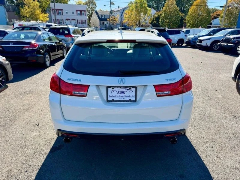 2011 Acura TSX 2nd Gen - Image 6 of 12