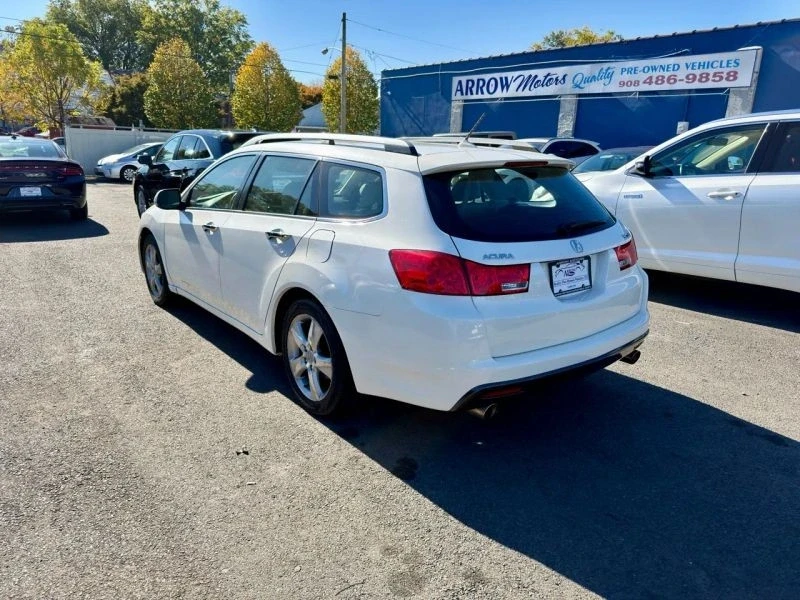 2011 Acura TSX 2nd Gen - Image 7 of 12