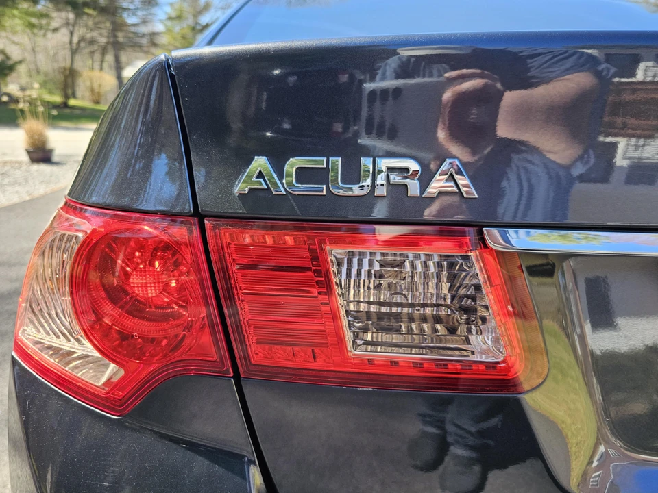 2011 Acura TSX 2nd Gen - Image 31 of 31