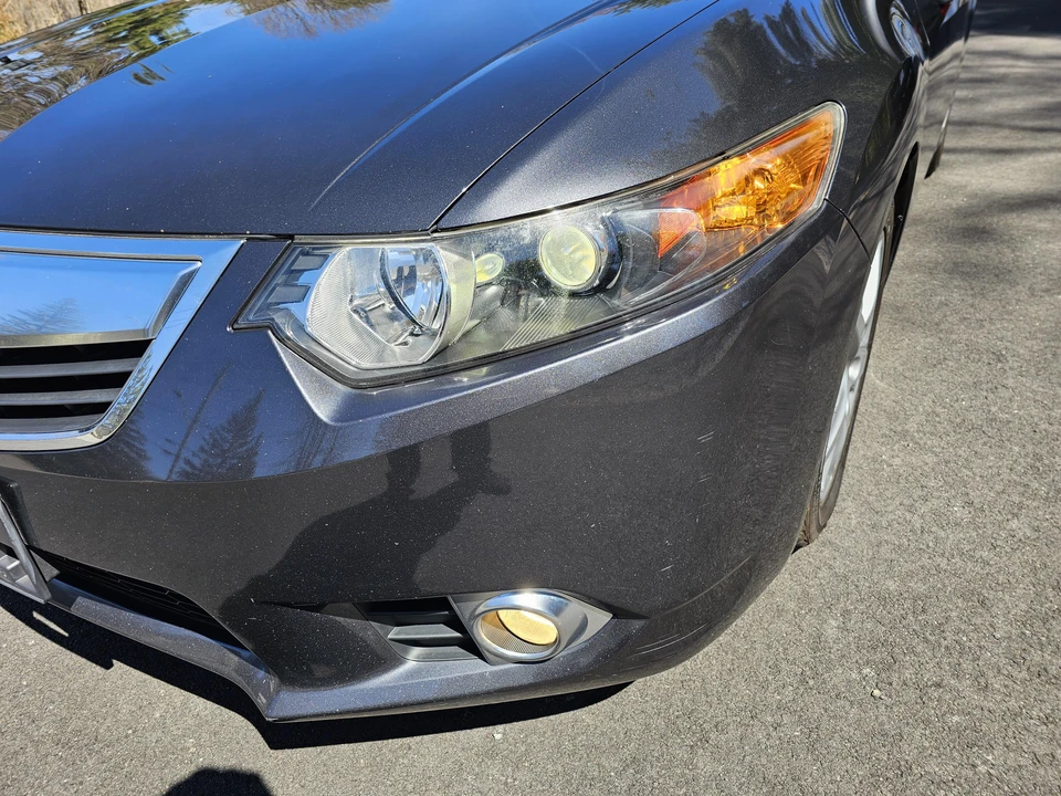 2011 Acura TSX 2nd Gen - Image 21 of 31