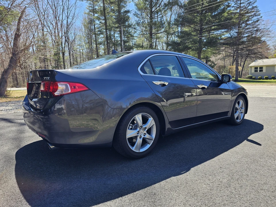 2011 Acura TSX 2nd Gen - Image 12 of 31