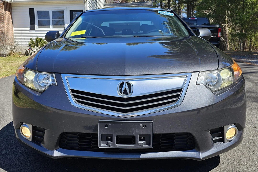 2011 Acura TSX 2nd Gen - Image 2 of 31