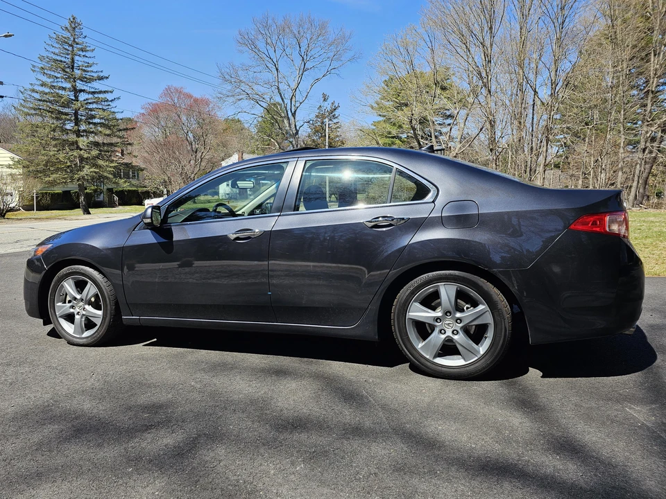 2011 Acura TSX 2nd Gen - Image 9 of 31