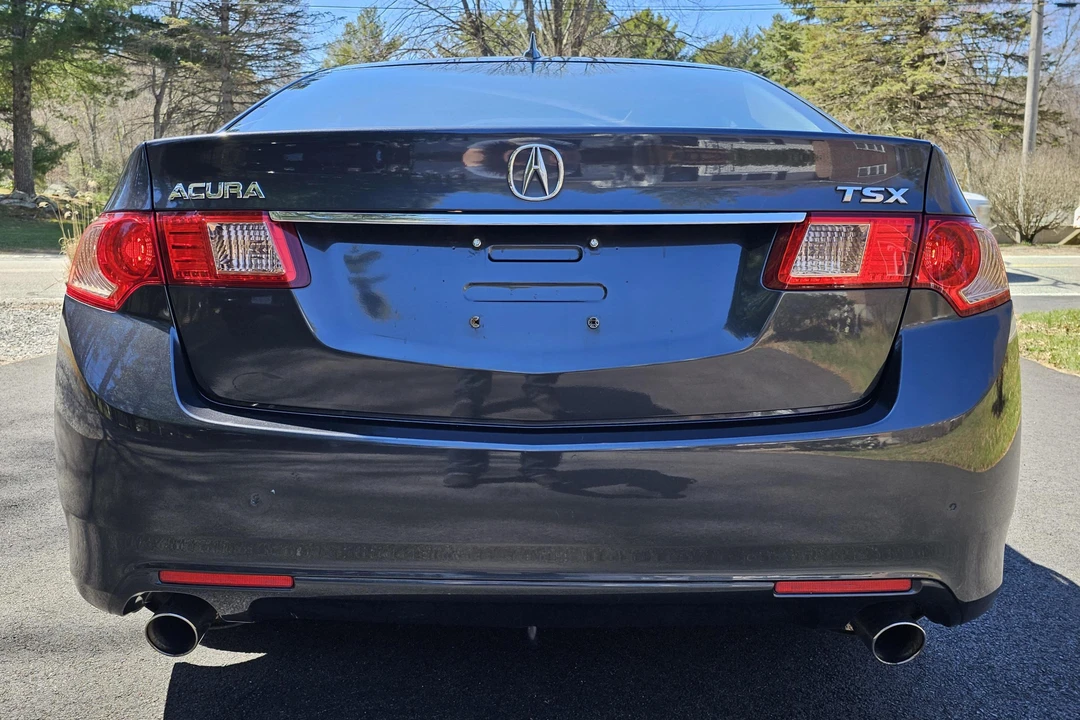 2011 Acura TSX 2nd Gen - Image 5 of 31