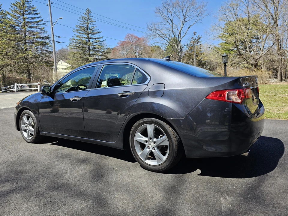 2011 Acura TSX 2nd Gen - Image 10 of 31