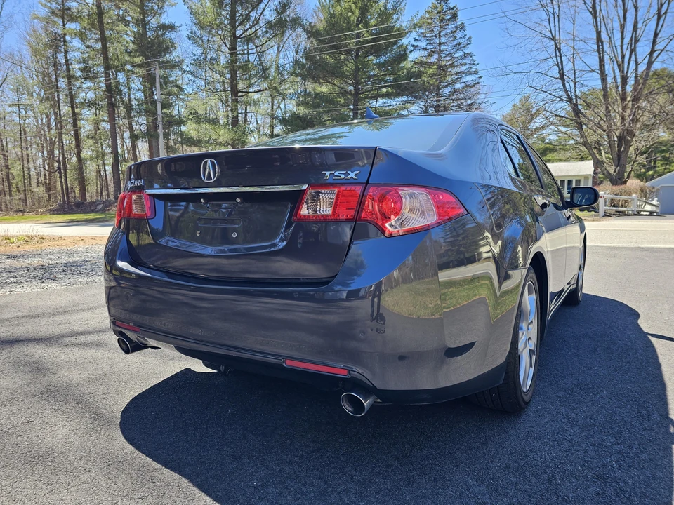 2011 Acura TSX 2nd Gen - Image 11 of 31