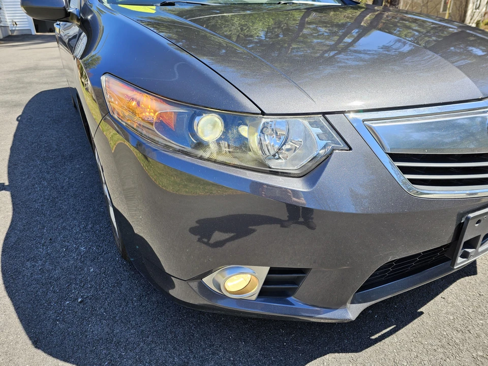 2011 Acura TSX 2nd Gen - Image 17 of 31