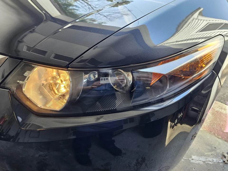 2011 Acura TSX 2nd Gen - Image 20 of 31