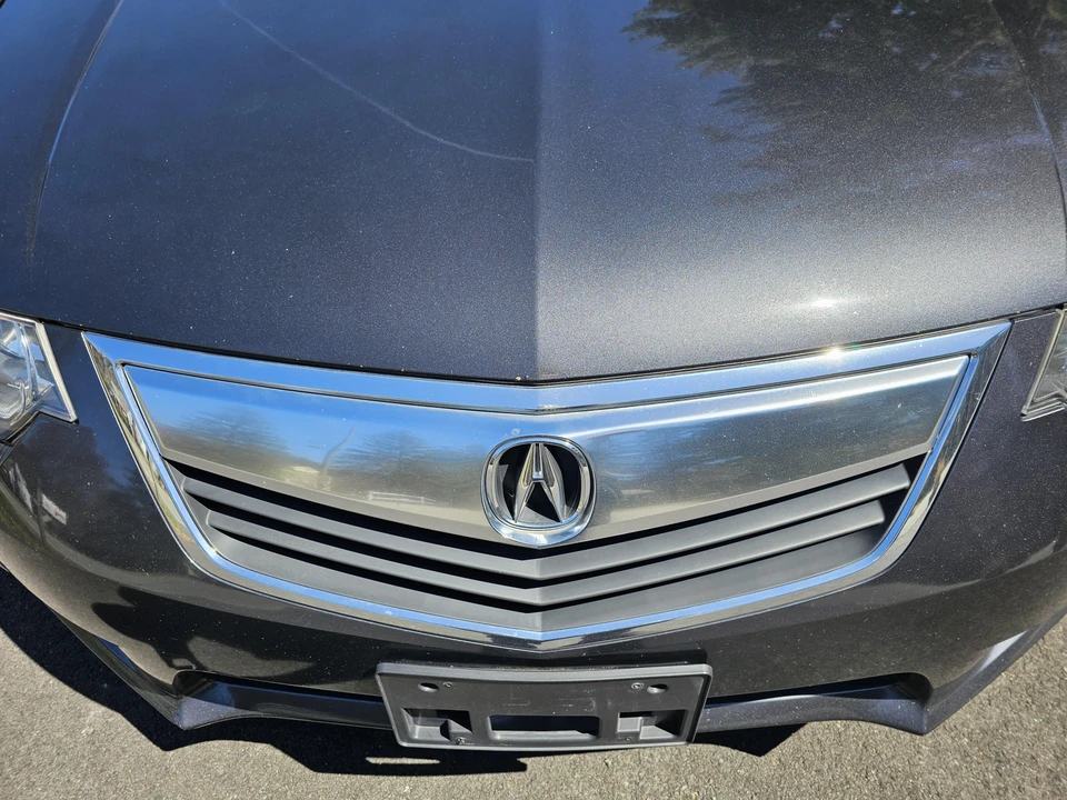 2011 Acura TSX 2nd Gen - Image 19 of 31