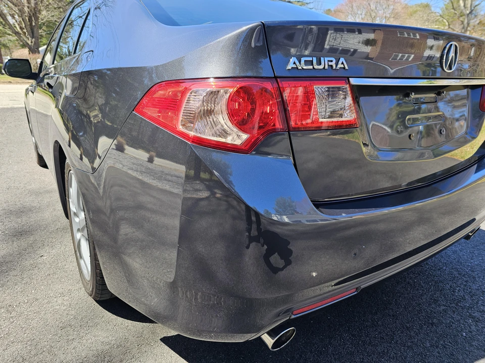 2011 Acura TSX 2nd Gen - Image 30 of 31