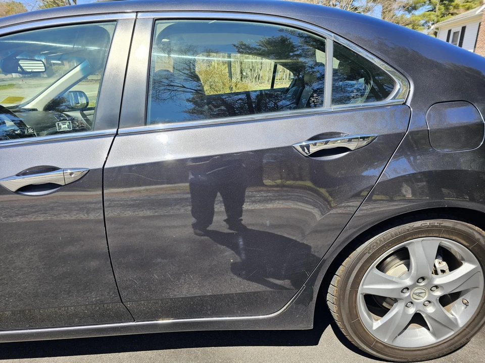 2011 Acura TSX 2nd Gen - Image 28 of 31
