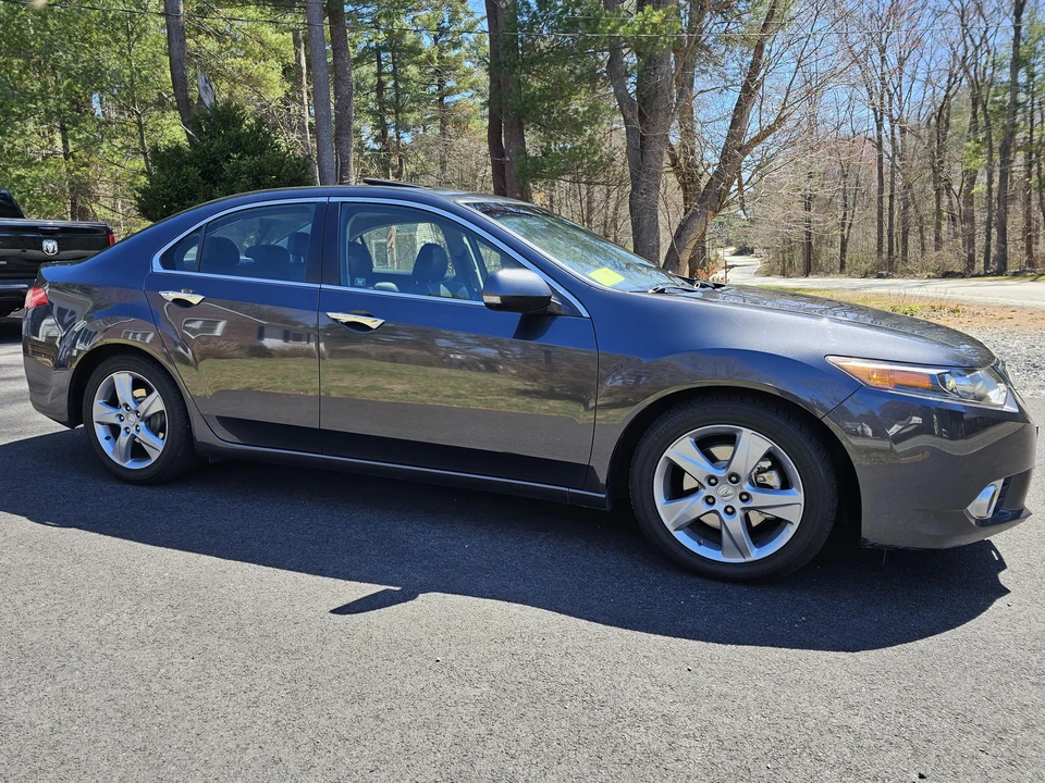 2011 Acura TSX 2nd Gen - Image 15 of 31