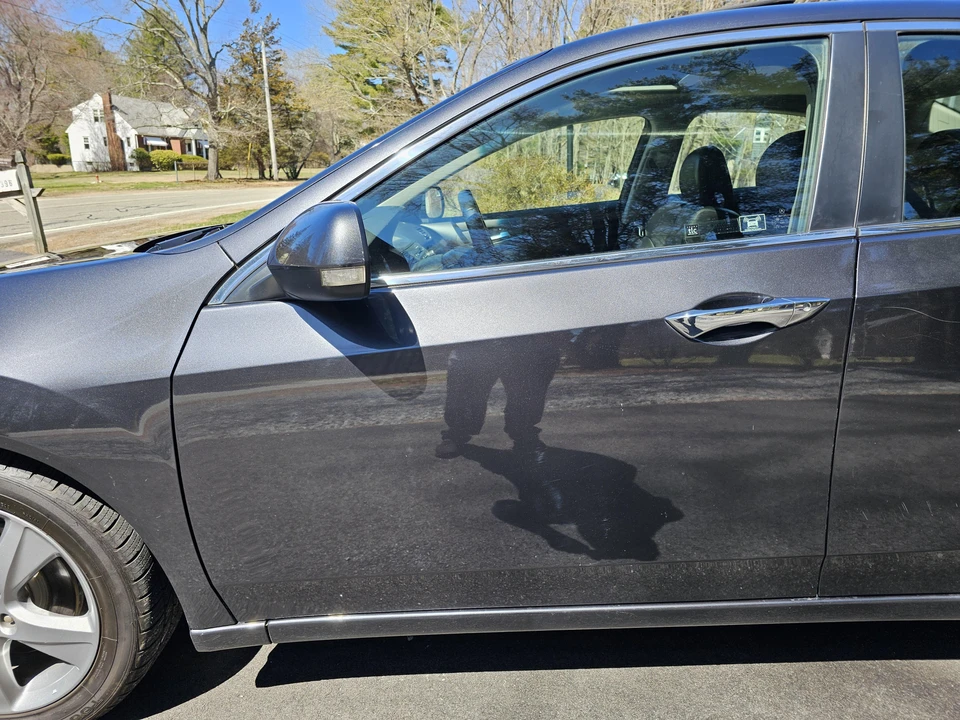 2011 Acura TSX 2nd Gen - Image 24 of 31