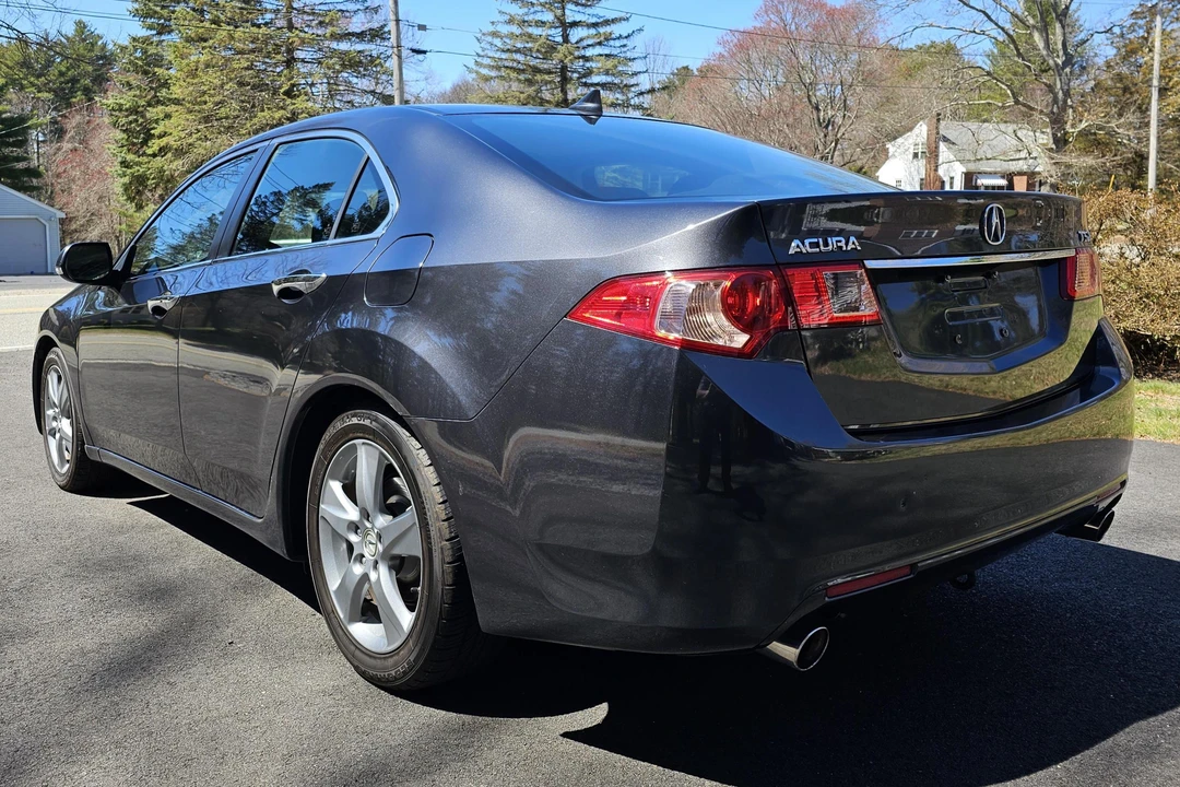 2011 Acura TSX 2nd Gen - Image 4 of 31
