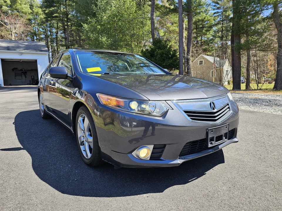 2011 Acura TSX 2nd Gen - Image 16 of 31