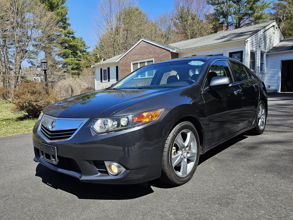 2011 Acura TSX 2nd Gen - Image 6 of 31