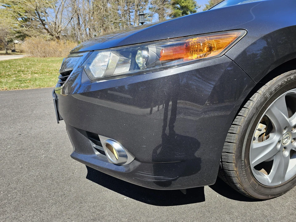 2011 Acura TSX 2nd Gen - Image 22 of 31