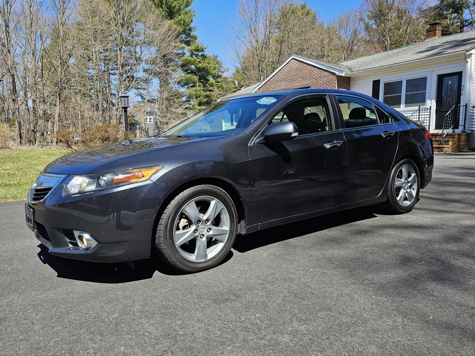 2011 Acura TSX 2nd Gen - Image 7 of 31