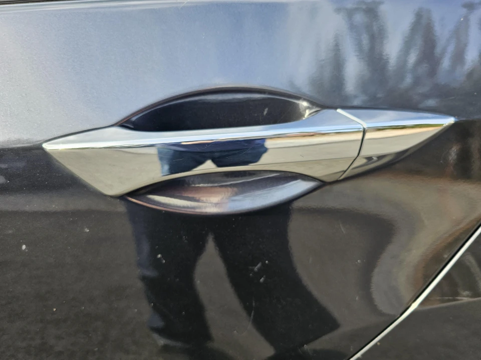 2011 Acura TSX 2nd Gen - Image 29 of 31
