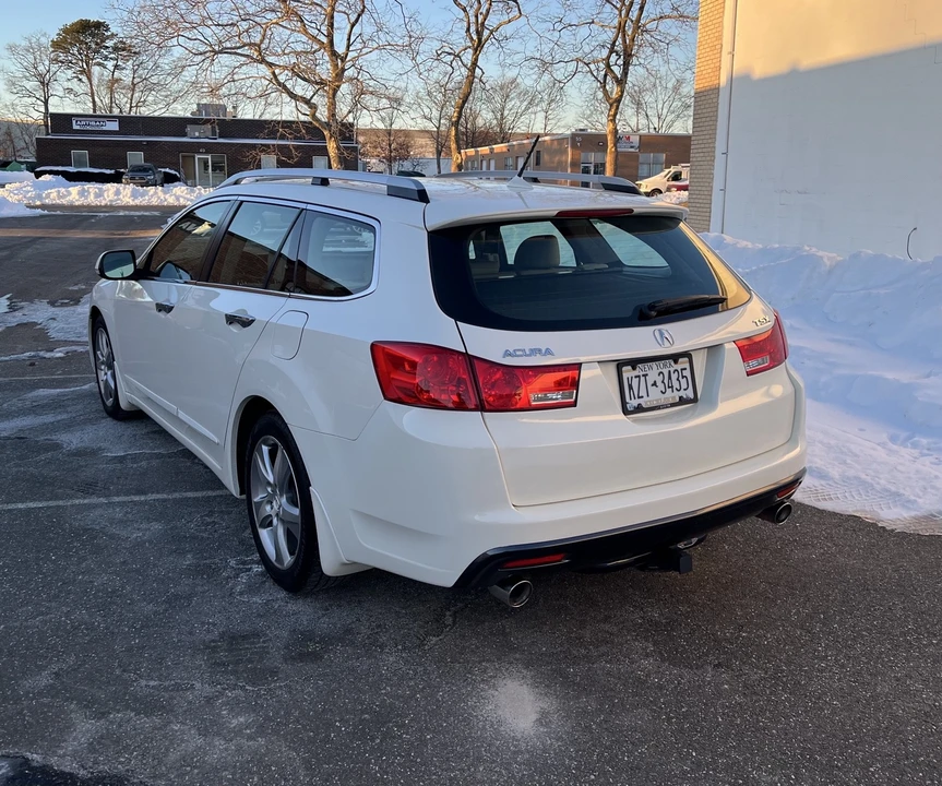 2011 Acura TSX 2nd Gen - Image 5 of 12