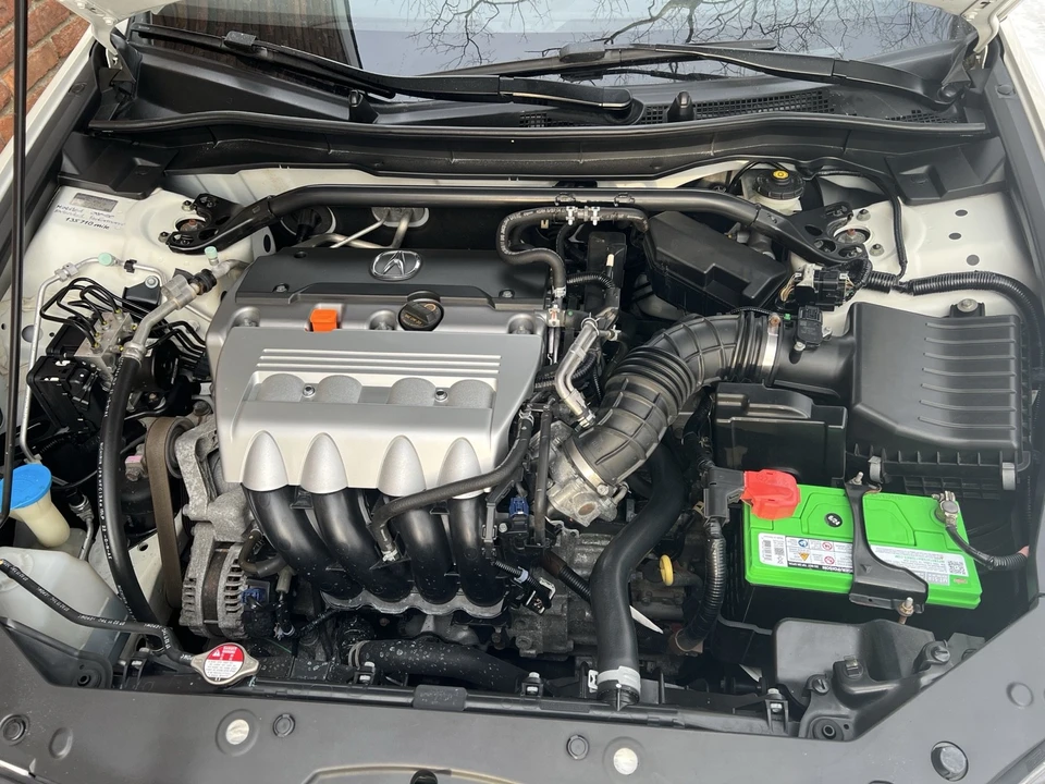 2011 Acura TSX 2nd Gen - Image 10 of 12