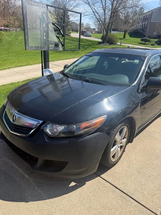 2011 Acura TSX 2nd Gen - Image 3 of 11