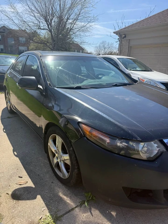 2011 Acura TSX 2nd Gen - Image 5 of 11