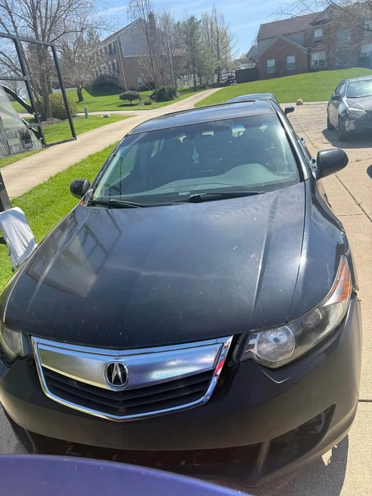 2011 Acura TSX 2nd Gen - Image 4 of 11