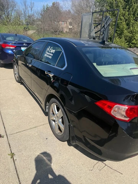 2011 Acura TSX 2nd Gen - Image 2 of 11