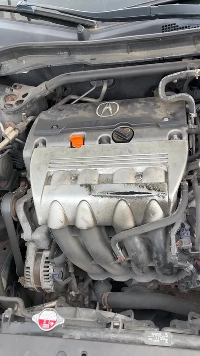 2011 Acura TSX 2nd Gen - Image 11 of 11